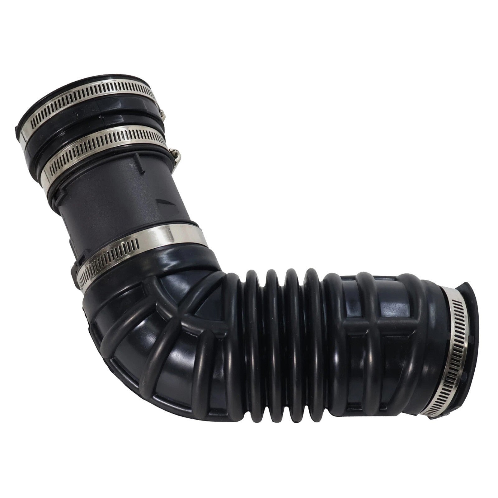 Air Cleaner Outlet Duct Hose W/ Mass Air Flow Sensor For Chevrolet 1.6L 96808176