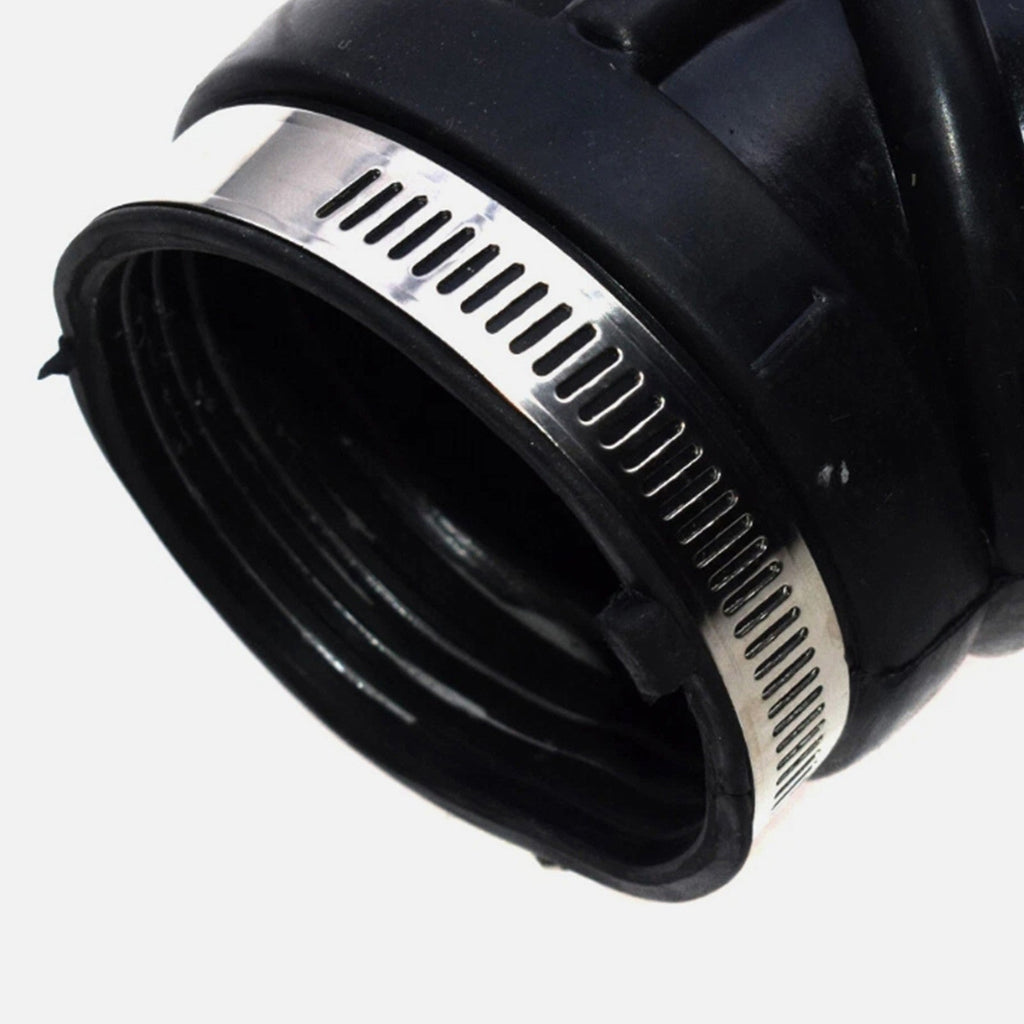 Air Cleaner Outlet Duct Hose W/ Mass Air Flow Sensor For Chevrolet 1.6L 96808176