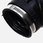 Air Cleaner Outlet Duct Hose W/ Mass Air Flow Sensor For Chevrolet 1.6L 96808176