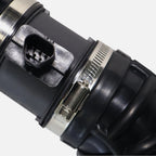 Air Cleaner Outlet Duct Hose W/ Mass Air Flow Sensor For Chevrolet 1.6L 96808176