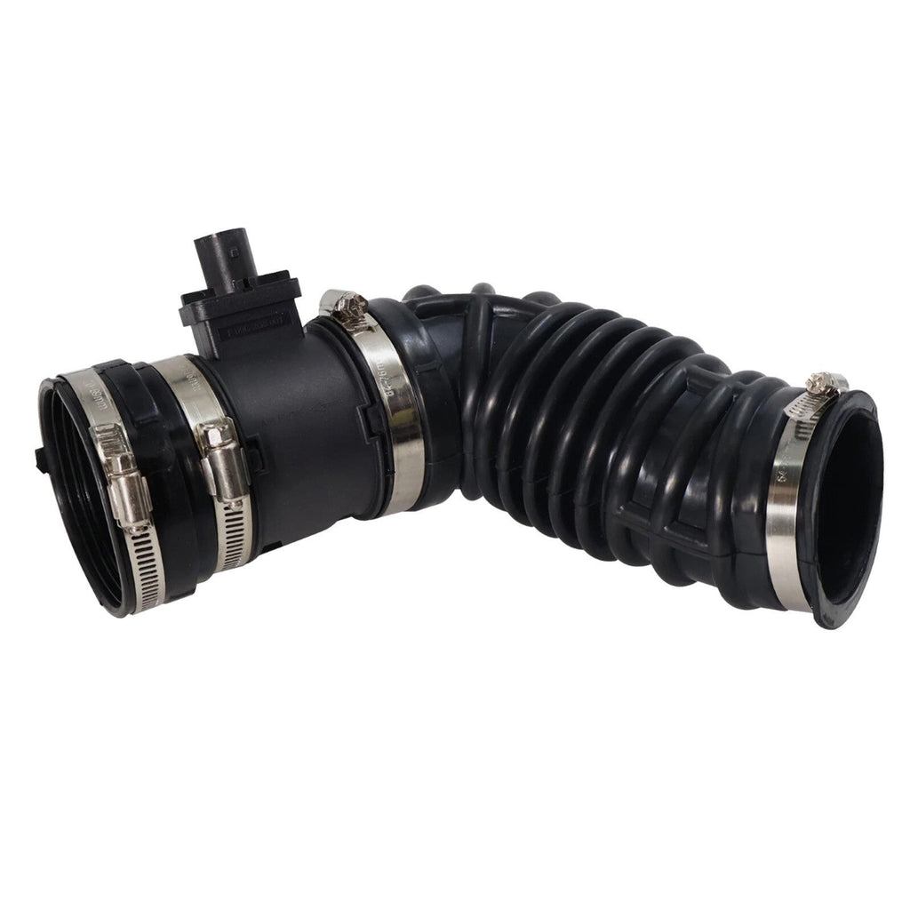 Air Cleaner Outlet Duct Hose W/ Mass Air Flow Sensor For Chevrolet 1.6L 96808176