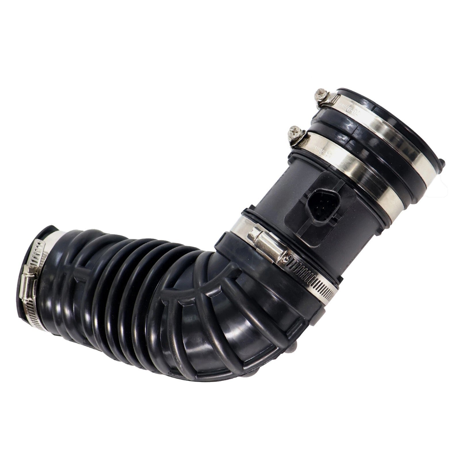 Air Cleaner Outlet Duct Hose W/ Mass Air Flow Sensor For Chevrolet 1.6L 96808176