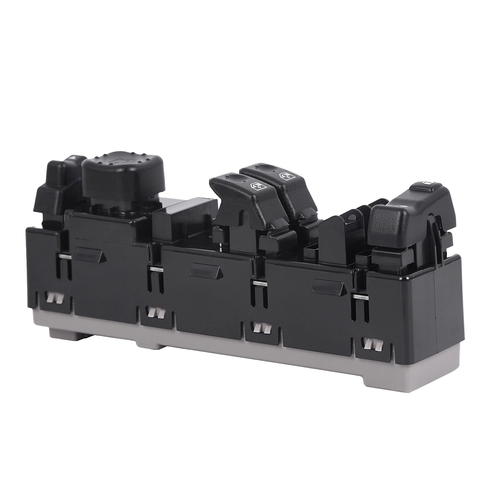 Power Window Switch Front Driver Left Side For 03-07 Chevy Silverado 15883322