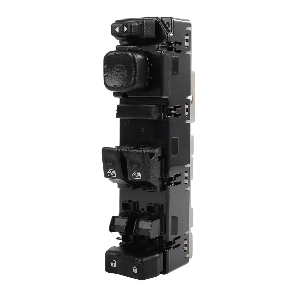 Power Window Switch Front Driver Left Side For 03-07 Chevy Silverado 15883322