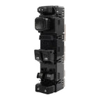 Power Window Switch Front Driver Left Side For 03-07 Chevy Silverado 15883322