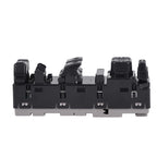 Power Window Switch Front Driver Left Side For 03-07 Chevy Silverado 15883322