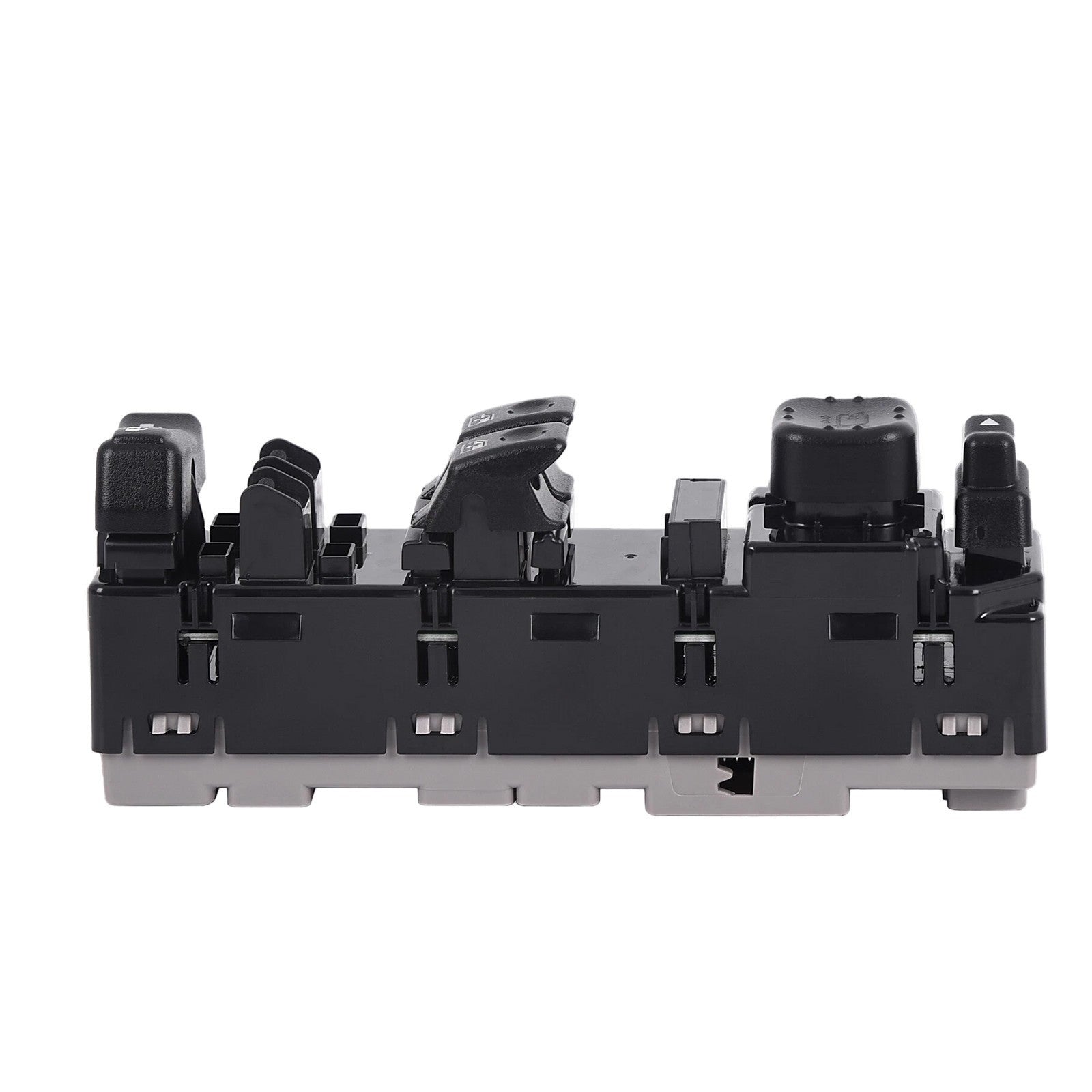 Power Window Switch Front Driver Left Side For 03-07 Chevy Silverado 15883322