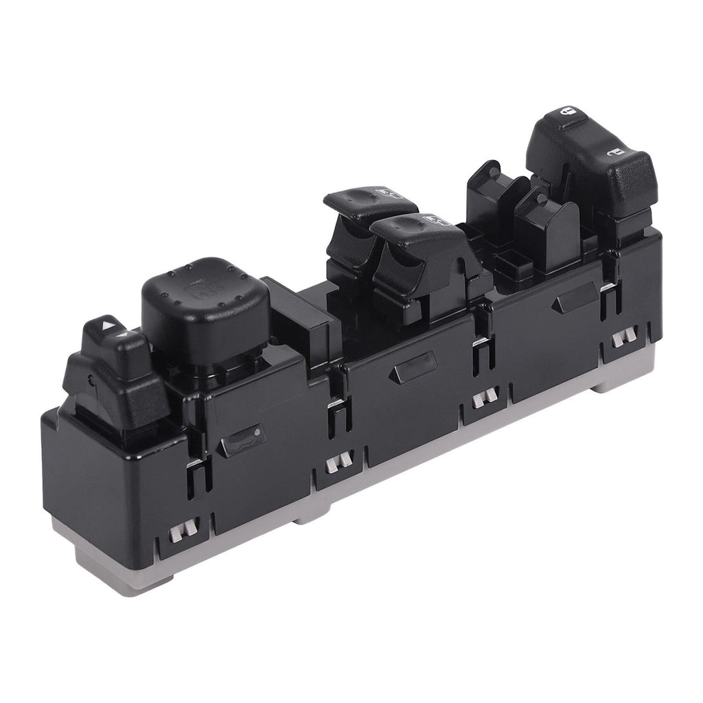 Power Window Switch Front Driver Left Side For 03-07 Chevy Silverado 15883322