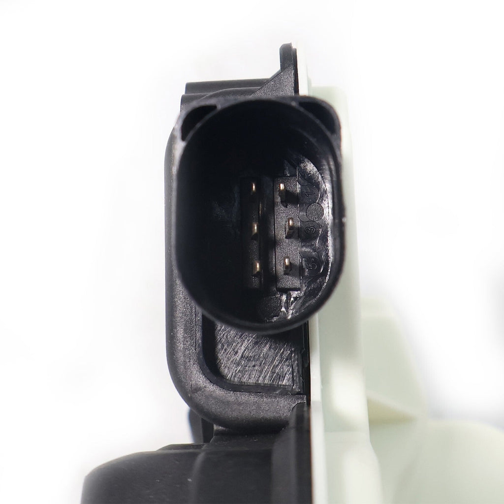 Door Lock Actuator Rear Left for Audi A1 Volkswagen Tiguan CC Seat 5N0-839-015-A