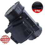 Mass Air Flow Sensor G61513215 E5T50471 For Courier Raider PC Mazda Bravo B2600