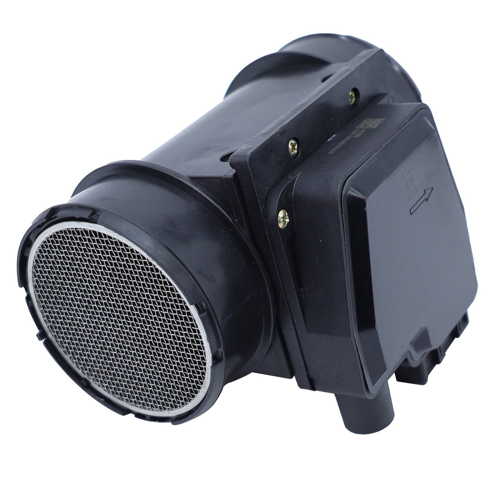 Mass Air Flow Sensor G61513215 E5T50471 For Courier Raider PC Mazda Bravo B2600