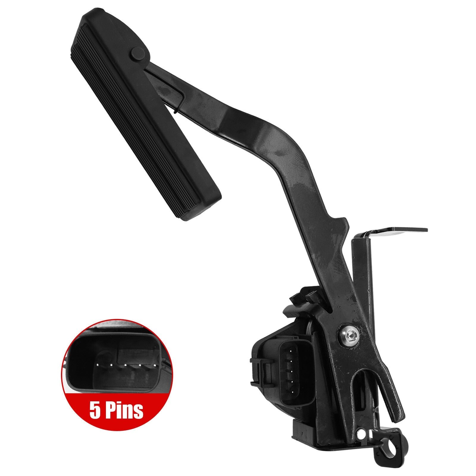 Accelerator Pedal Position Sensor 699-203 For 2001-2003 Ford F250 F350 F450