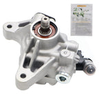 For Honda CR-V Element Accord TSX Acura RDX RSX Power Steering Pump 21-5419