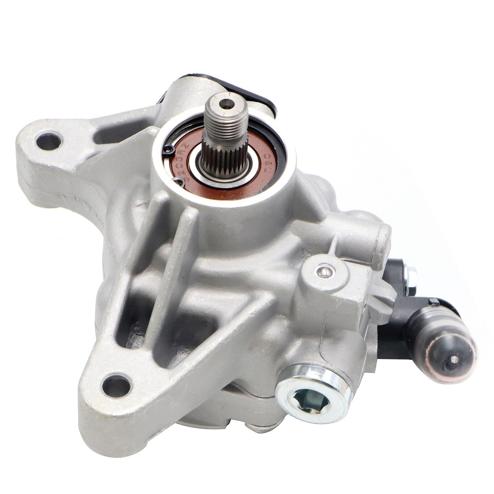 For Honda CR-V Element Accord TSX Acura RDX RSX Power Steering Pump 21-5419