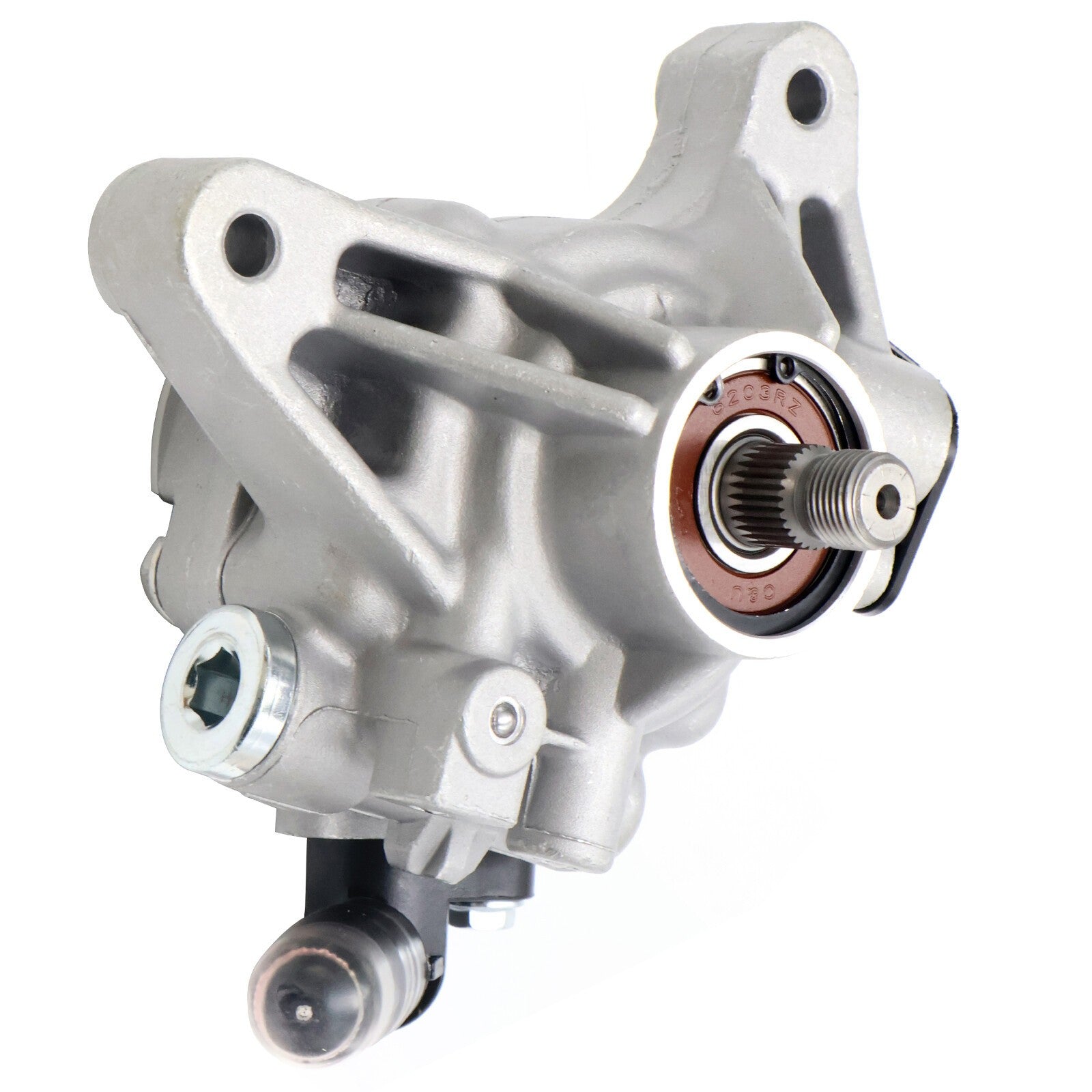 For Honda CR-V Element Accord TSX Acura RDX RSX Power Steering Pump 21-5419