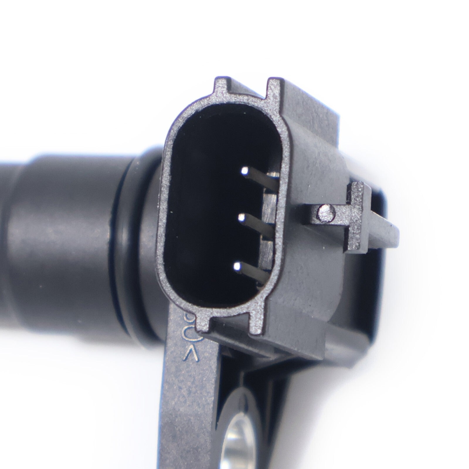 8651A066 Fit For Mitsubishi Outlander 2x Transmission Input Output Speed Sensor