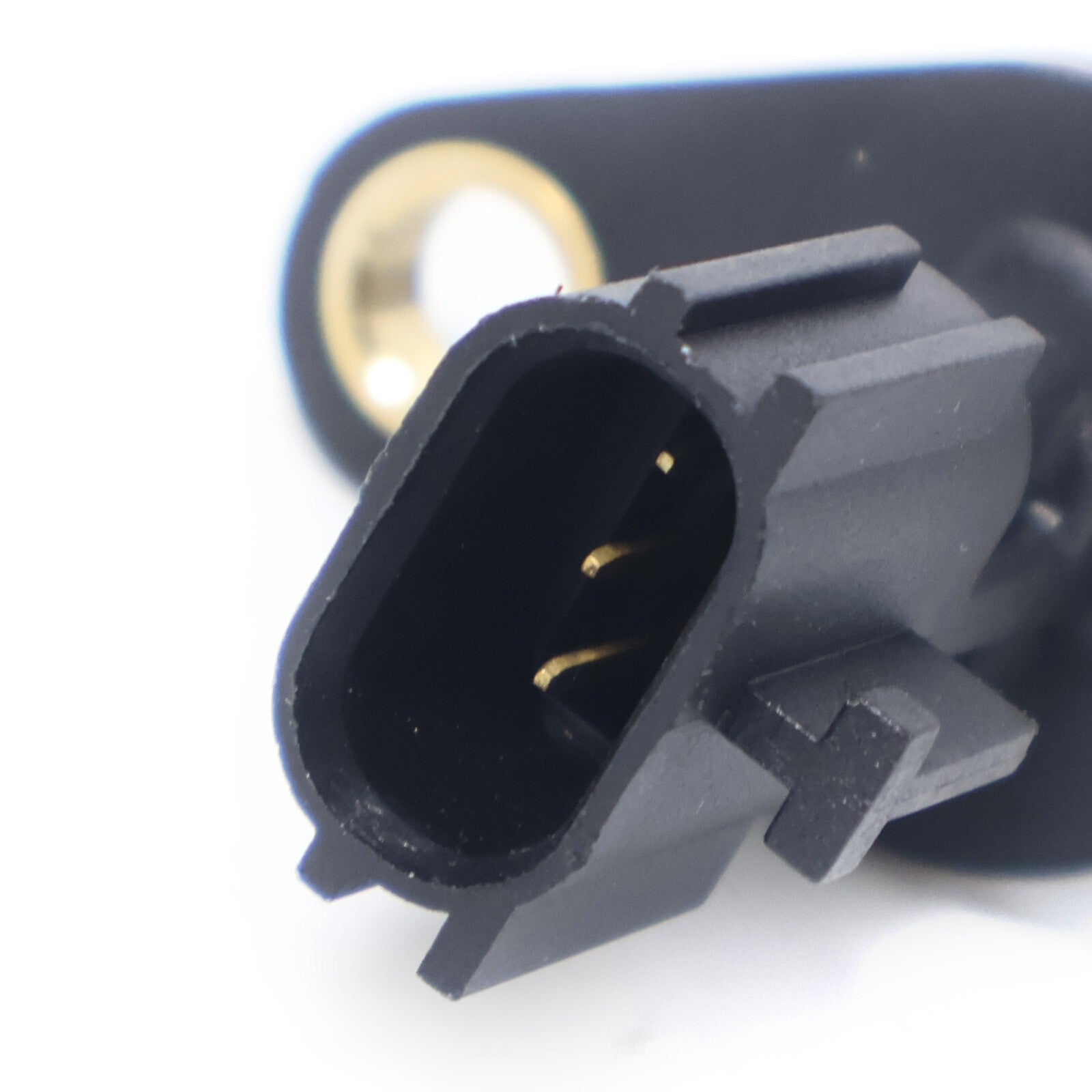 8651A066 Fit For Mitsubishi Outlander 2x Transmission Input Output Speed Sensor