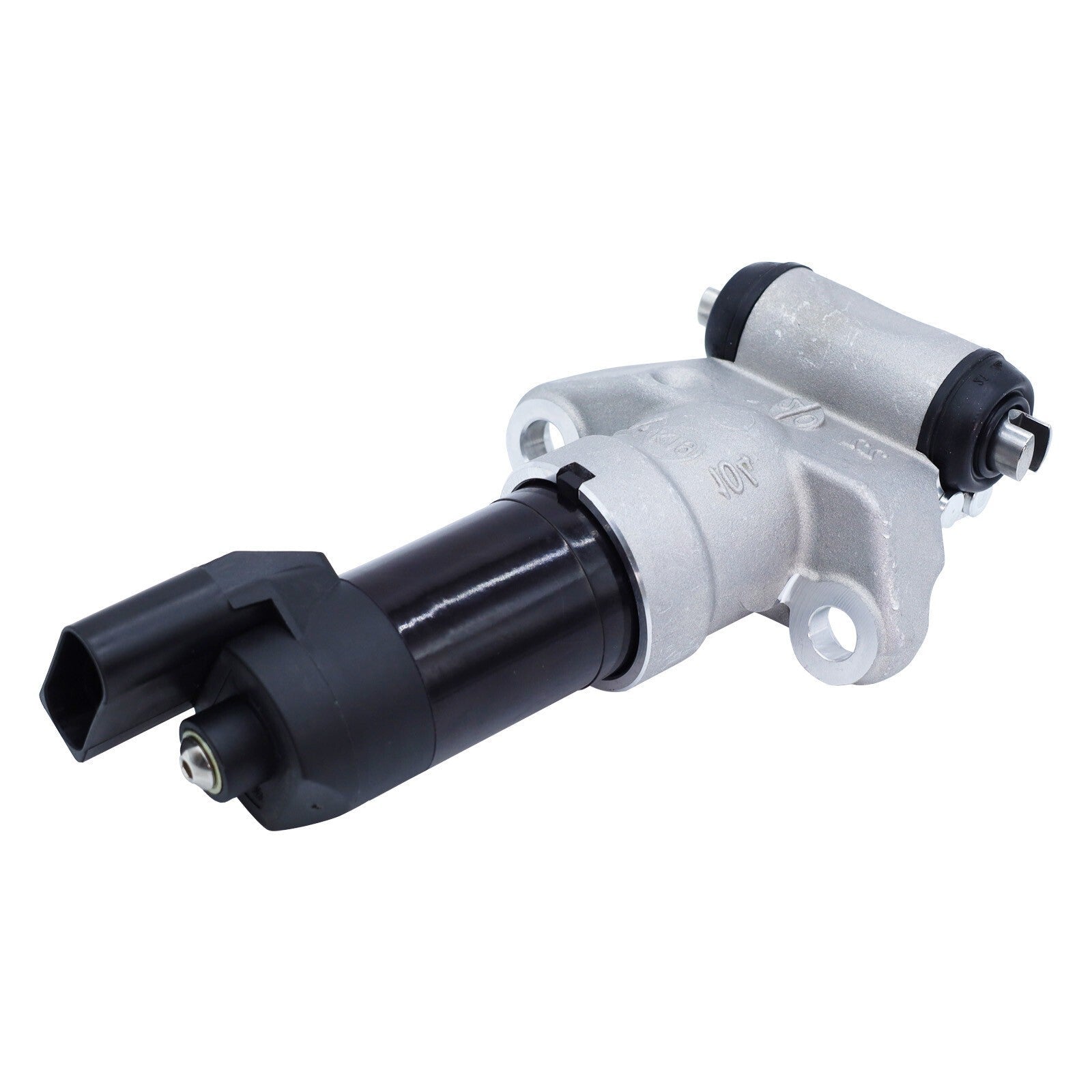 Rear Left Parking Brake Actuator For Porsche 911 718 Boxster Panamera 2013-2024