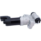 Rear Left Parking Brake Actuator For Porsche 911 718 Boxster Panamera 2013-2024