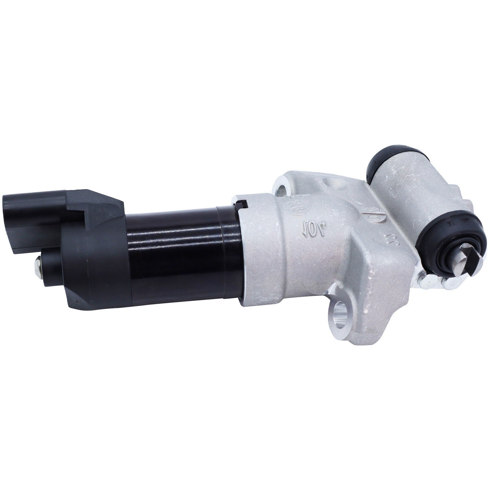 Rear Left Parking Brake Actuator For Porsche 911 718 Boxster Panamera 2013-2024