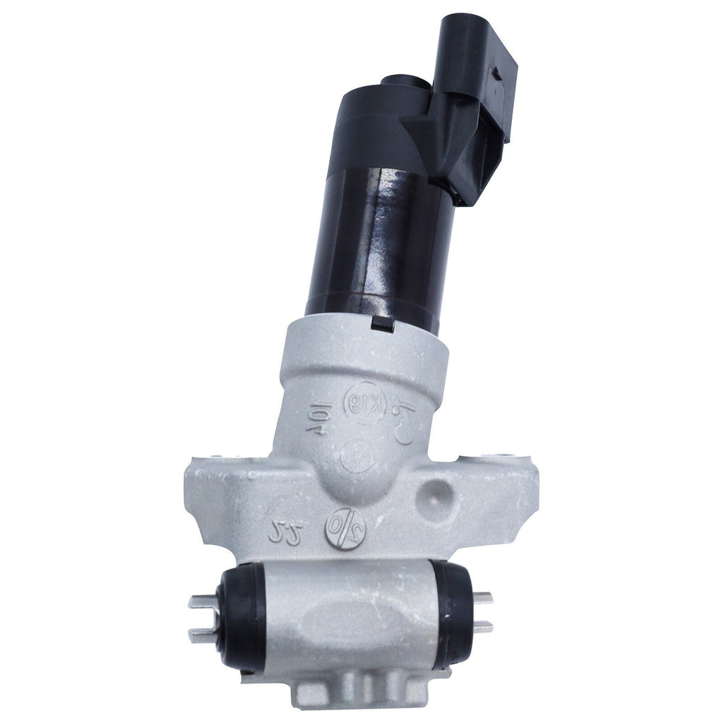 Rear Left Parking Brake Actuator For Porsche 911 718 Boxster Panamera 2013-2024