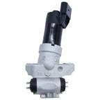 Rear Left Parking Brake Actuator For Porsche 911 718 Boxster Panamera 2013-2024