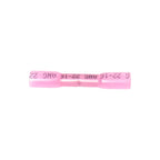 New 96" 12v Resistor Wire Pigtail Convert To Signal LS Gen III 4 pin Alternator