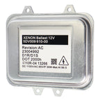 Xenon HID Headlight Ballast Control Unit Igniter Module 5DV00961000 For Buick
