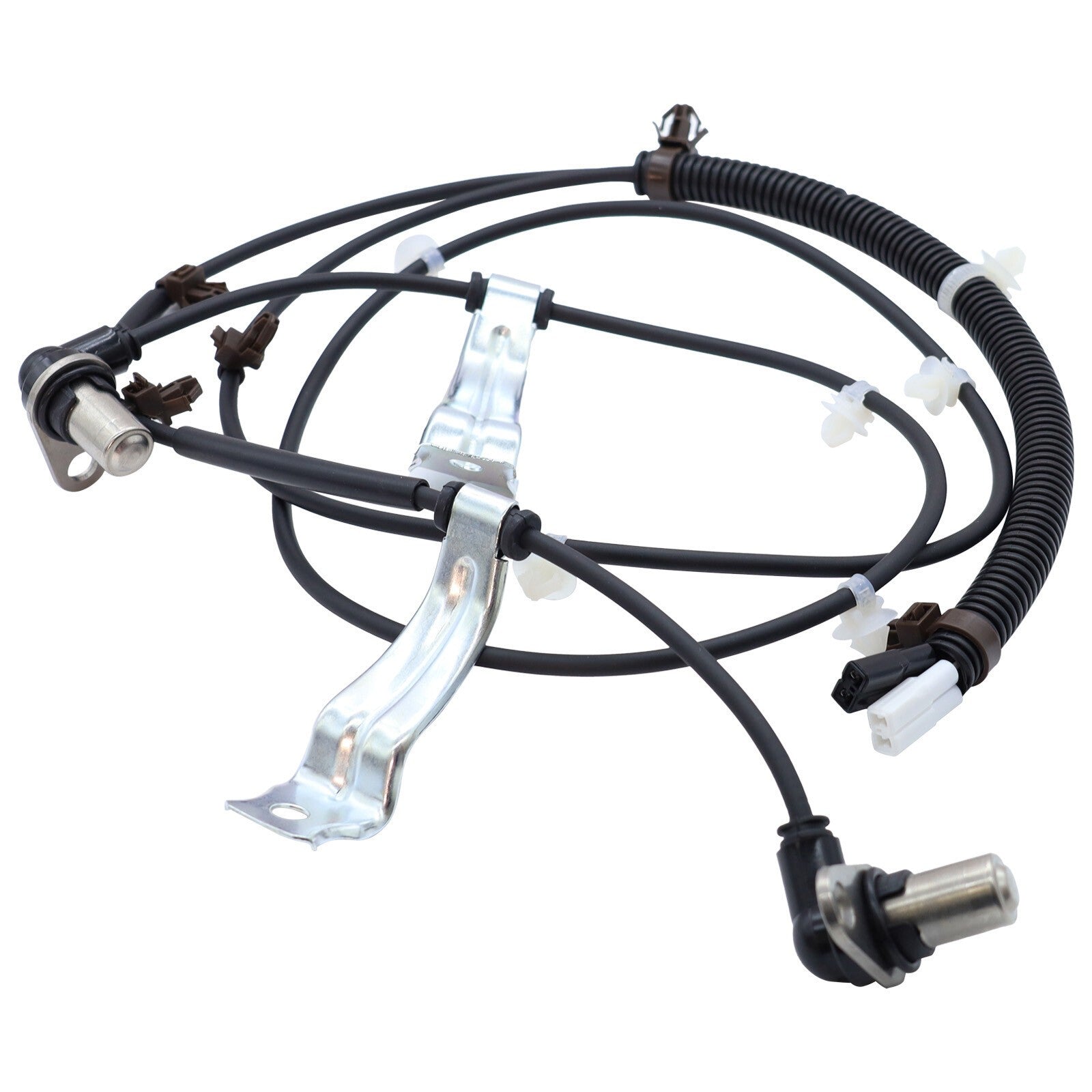 Rear Left or Right ABS Wheel Speed Sensor For Suzuki Grand Vitara Vitara 99-04