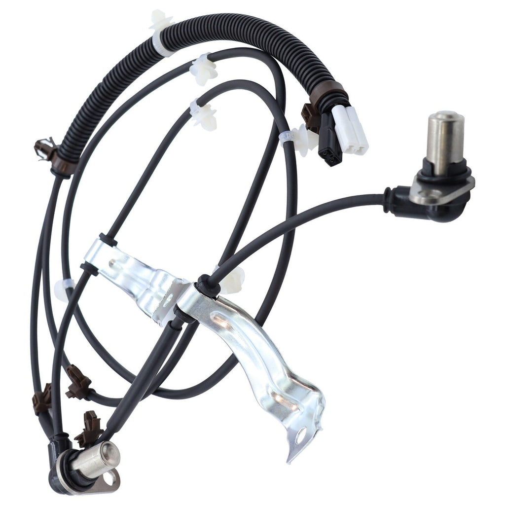Rear Left or Right ABS Wheel Speed Sensor For Suzuki Grand Vitara Vitara 99-04