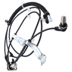 Rear Left or Right ABS Wheel Speed Sensor For Suzuki Grand Vitara Vitara 99-04