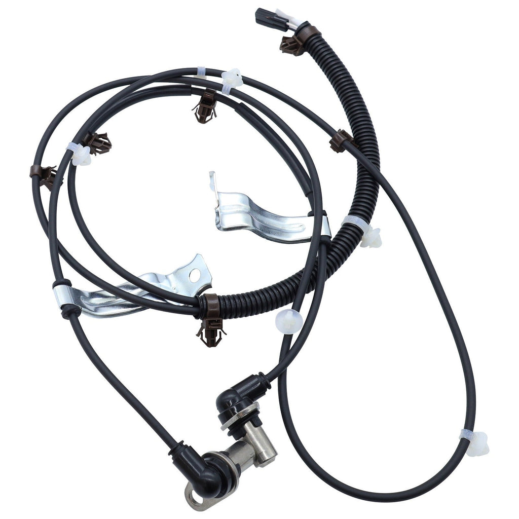 Rear Left or Right ABS Wheel Speed Sensor For Suzuki Grand Vitara Vitara 99-04