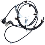 Rear Left or Right ABS Wheel Speed Sensor For Suzuki Grand Vitara Vitara 99-04