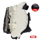 937-975 Door Lock Actuator Front Passenger Right Side for VW Hand Tiguan