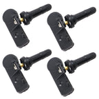 Set of 4 TPMS Tire Pressure Sensor for Subaru Forester Impreza WRX 28103SG000