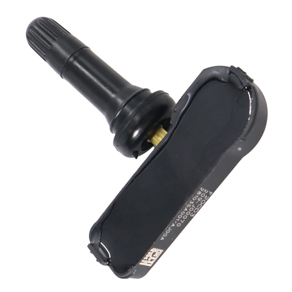 Set of 4 TPMS Tire Pressure Sensor for Subaru Forester Impreza WRX 28103SG000