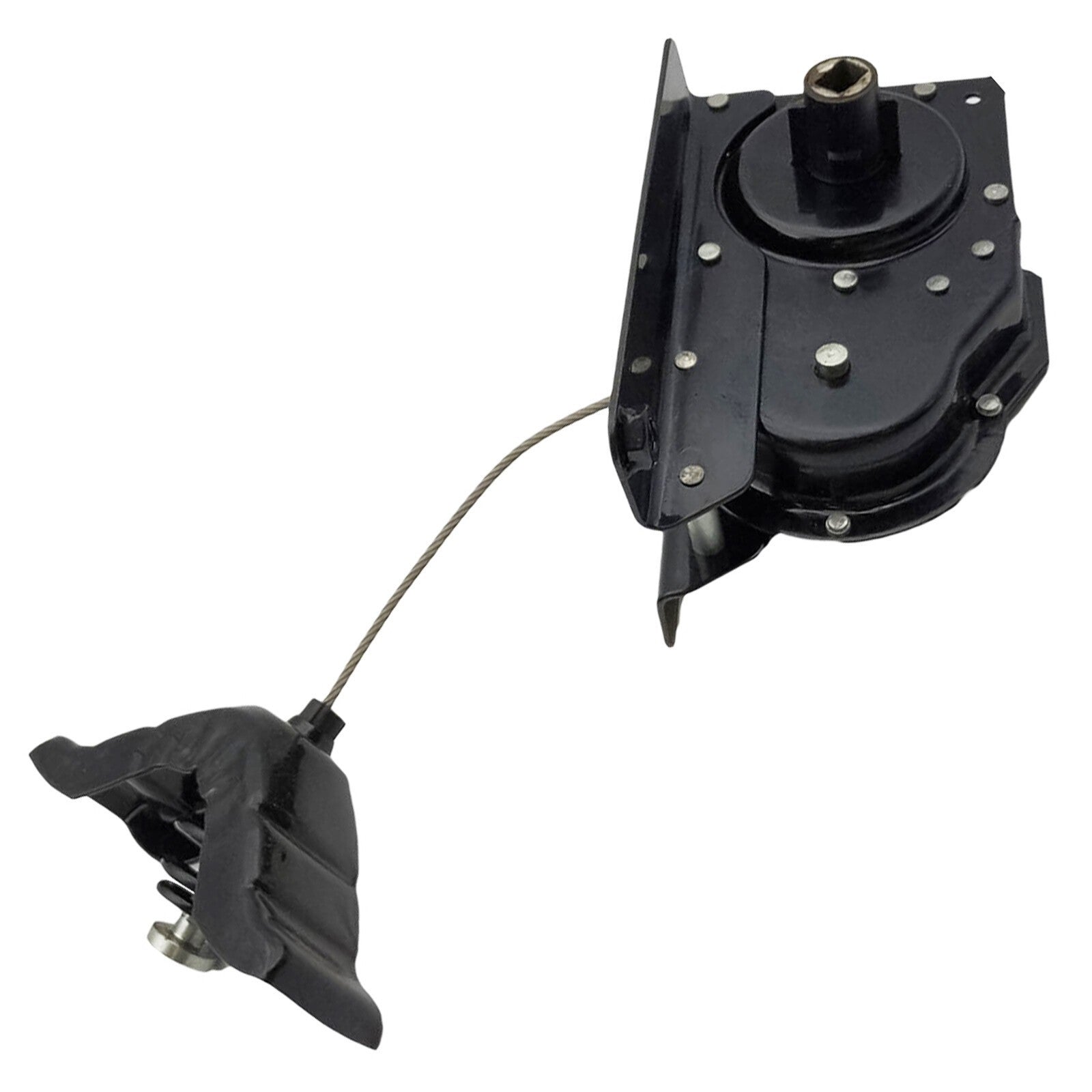 Spare Tire Winch Carrier Hoist 1L3Z1A131AA For 97-03 Ford F-150 HERITAGE F-250