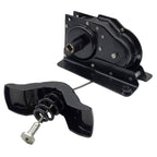 Spare Tire Winch Carrier Hoist 1L3Z1A131AA For 97-03 Ford F-150 HERITAGE F-250