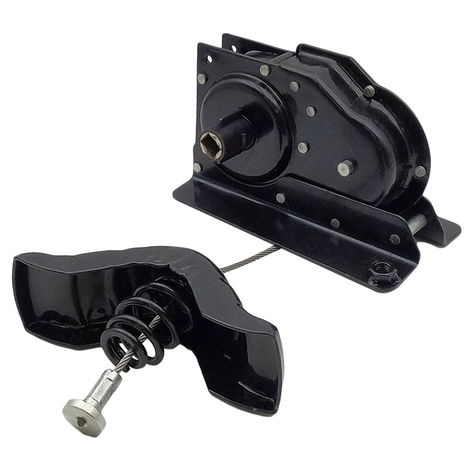 Spare Tire Winch Carrier Hoist 1L3Z1A131AA For 97-03 Ford F-150 HERITAGE F-250