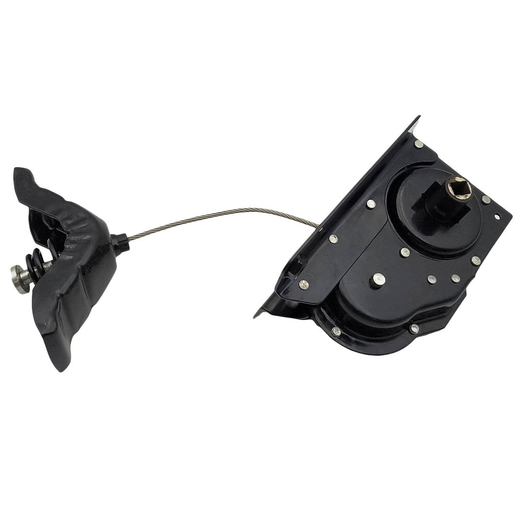 Spare Tire Winch Carrier Hoist 1L3Z1A131AA For 97-03 Ford F-150 HERITAGE F-250