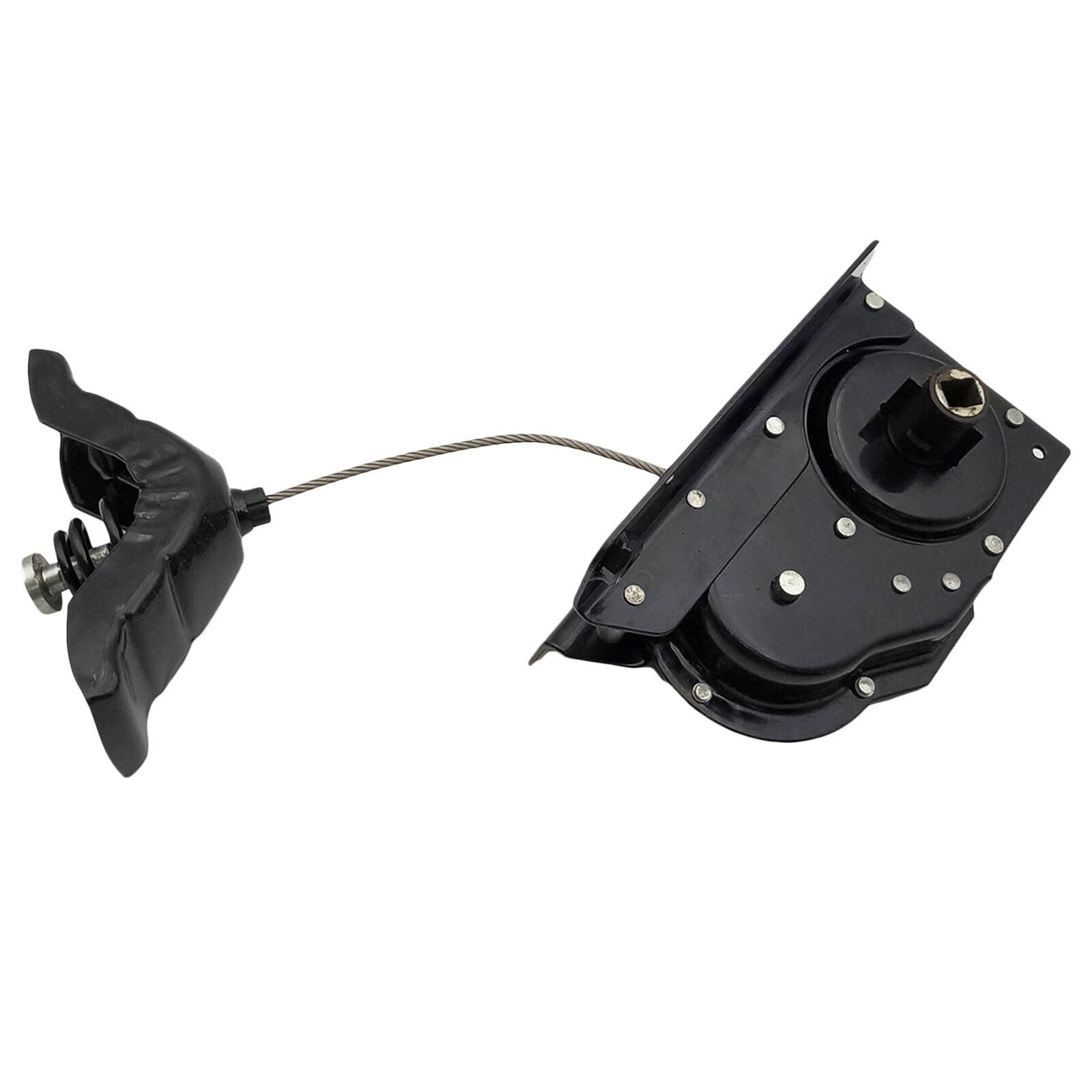 Spare Tire Winch Carrier Hoist 1L3Z1A131AA For 97-03 Ford F-150 HERITAGE F-250