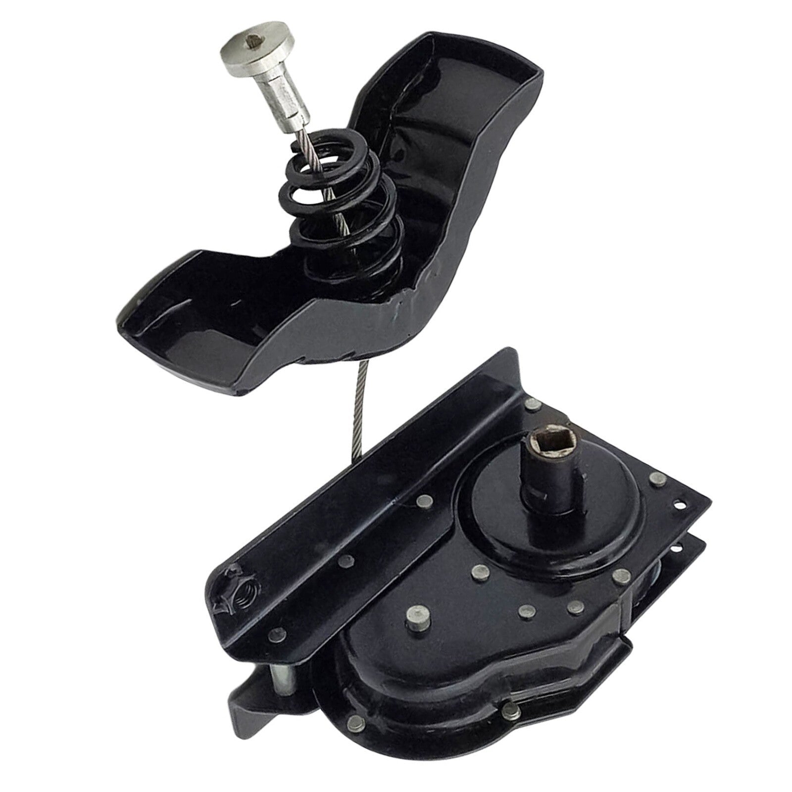 Spare Tire Winch Carrier Hoist 1L3Z1A131AA For 97-03 Ford F-150 HERITAGE F-250