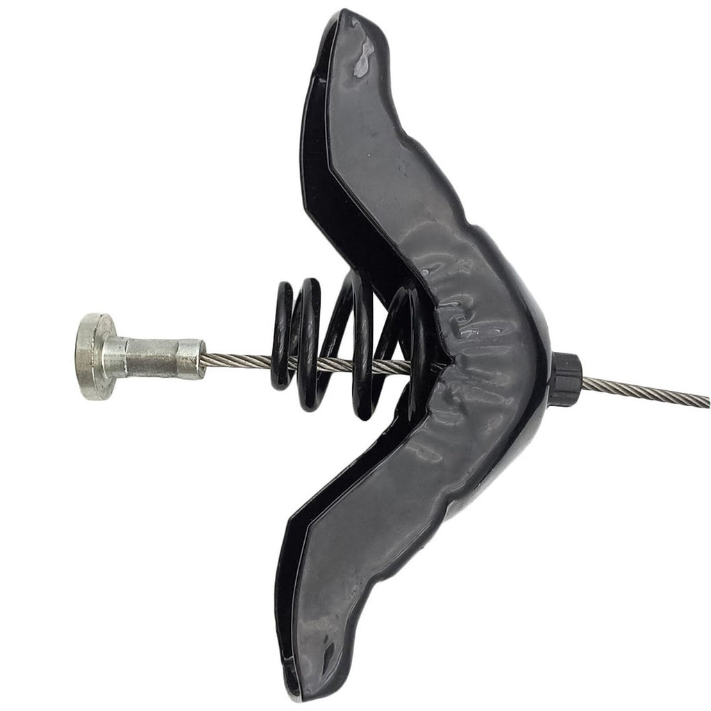 Spare Tire Winch Carrier Hoist 1L3Z1A131AA For 97-03 Ford F-150 HERITAGE F-250