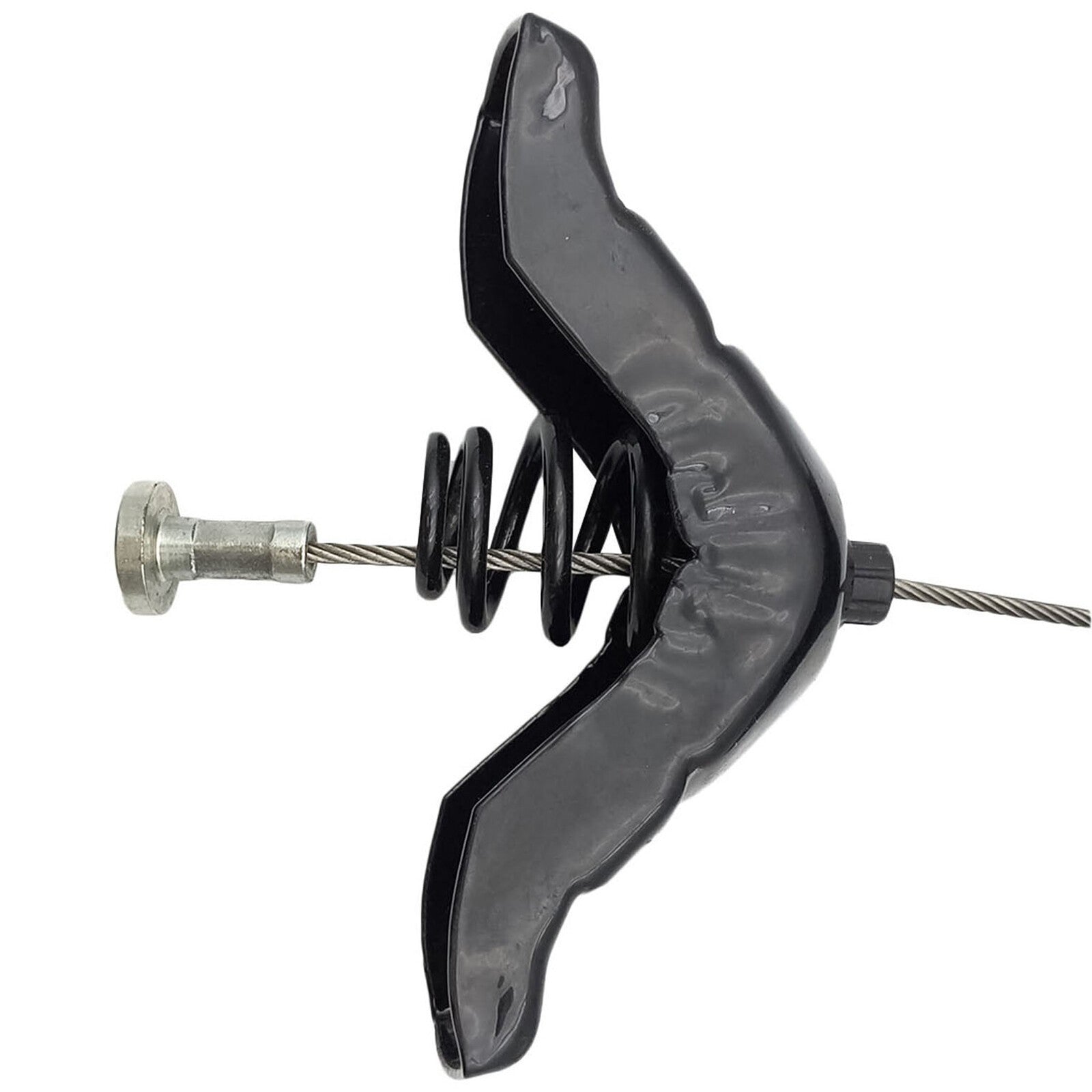 Spare Tire Winch Carrier Hoist 1L3Z1A131AA For 97-03 Ford F-150 HERITAGE F-250