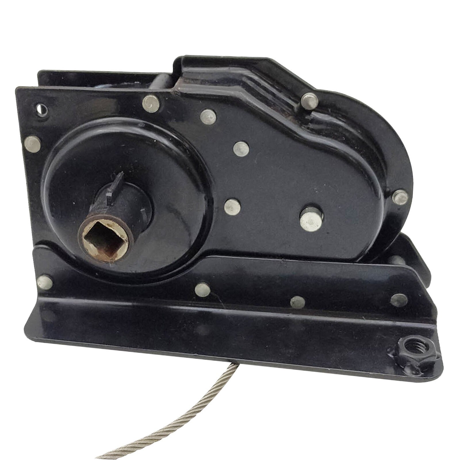 Spare Tire Winch Carrier Hoist 1L3Z1A131AA For 97-03 Ford F-150 HERITAGE F-250