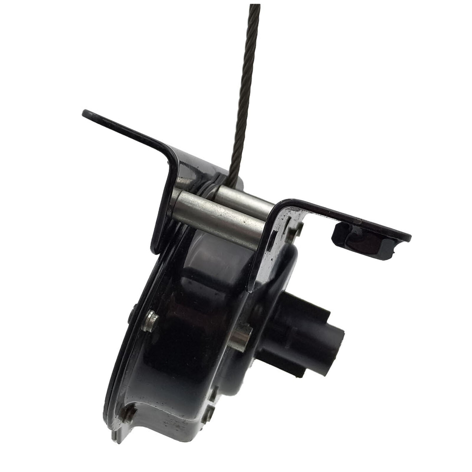 Spare Tire Winch Carrier Hoist 1L3Z1A131AA For 97-03 Ford F-150 HERITAGE F-250
