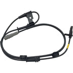 For Hyundai ELANTRA 58930-AA000 ABS Wheel Speed Sensor Front Left Driver Side