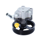 Power Steering Pump &Pressure Line For Toyota 00-06 Tundra 01-07 Sequoia 4.7L V8