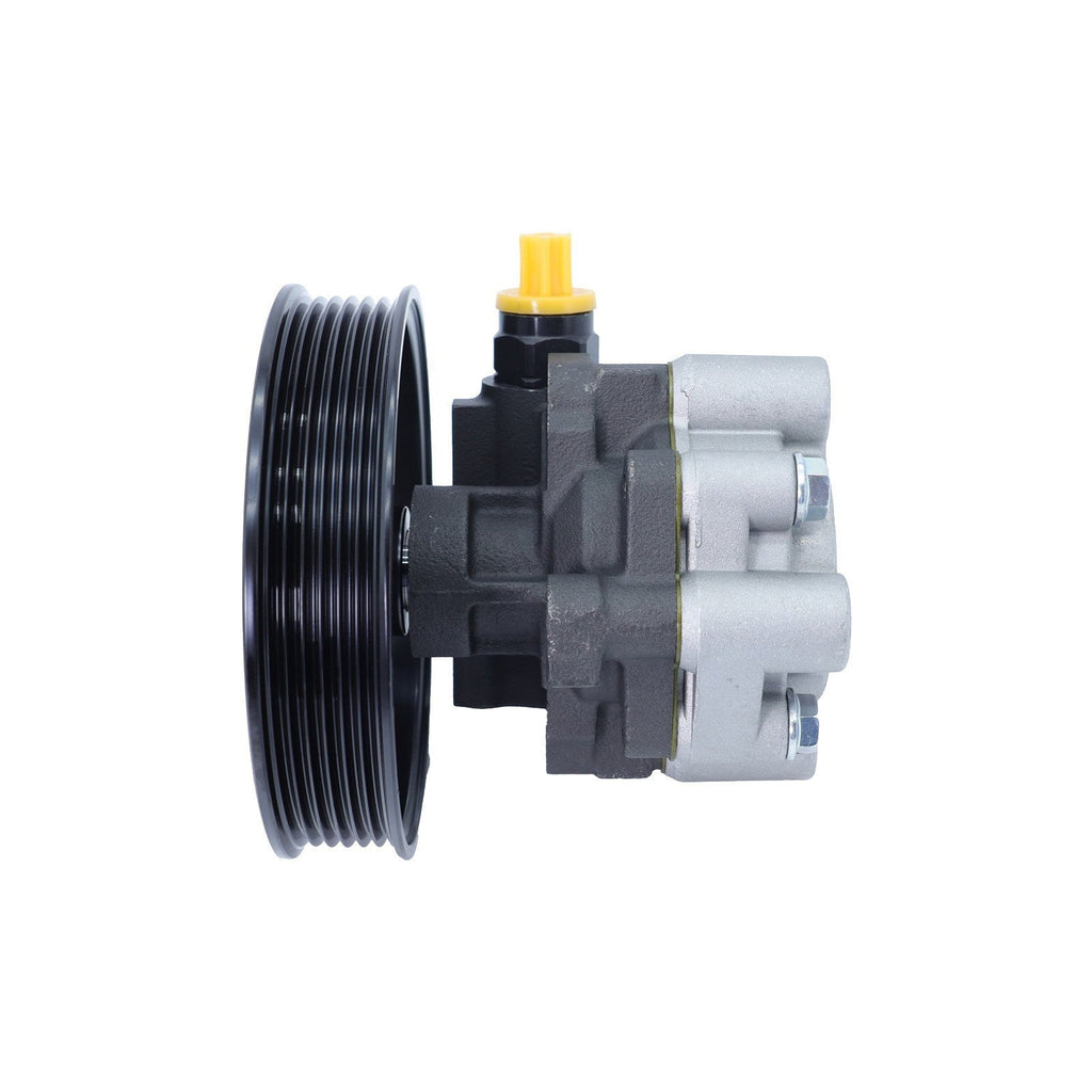Power Steering Pump &Pressure Line For Toyota 00-06 Tundra 01-07 Sequoia 4.7L V8