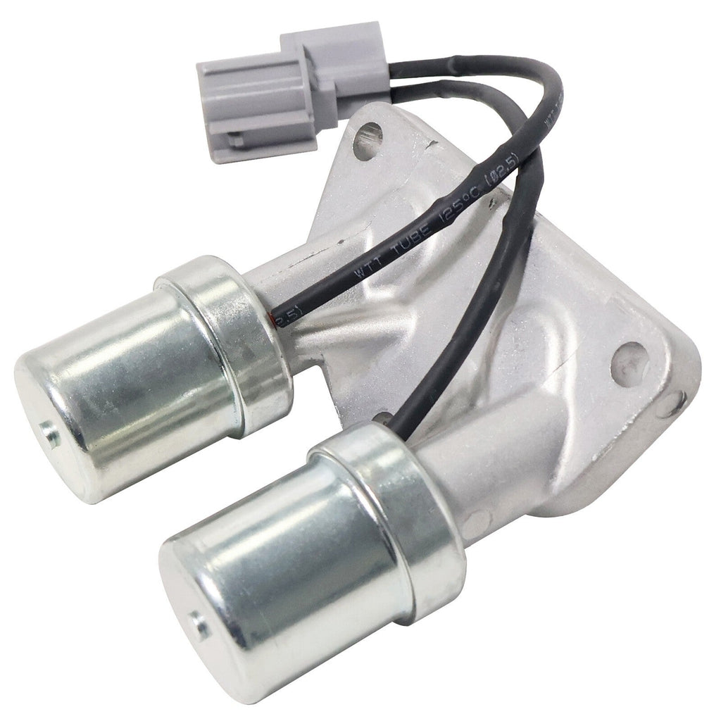 28200-PLX-003 For 2001-2005 Honda Civic Linear Transmission Dual Shift Solenoid
